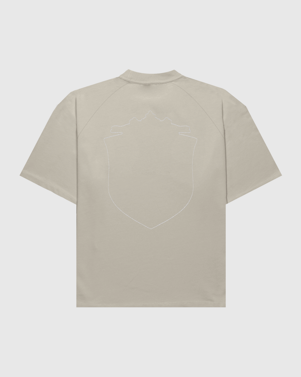 Blason-Tee