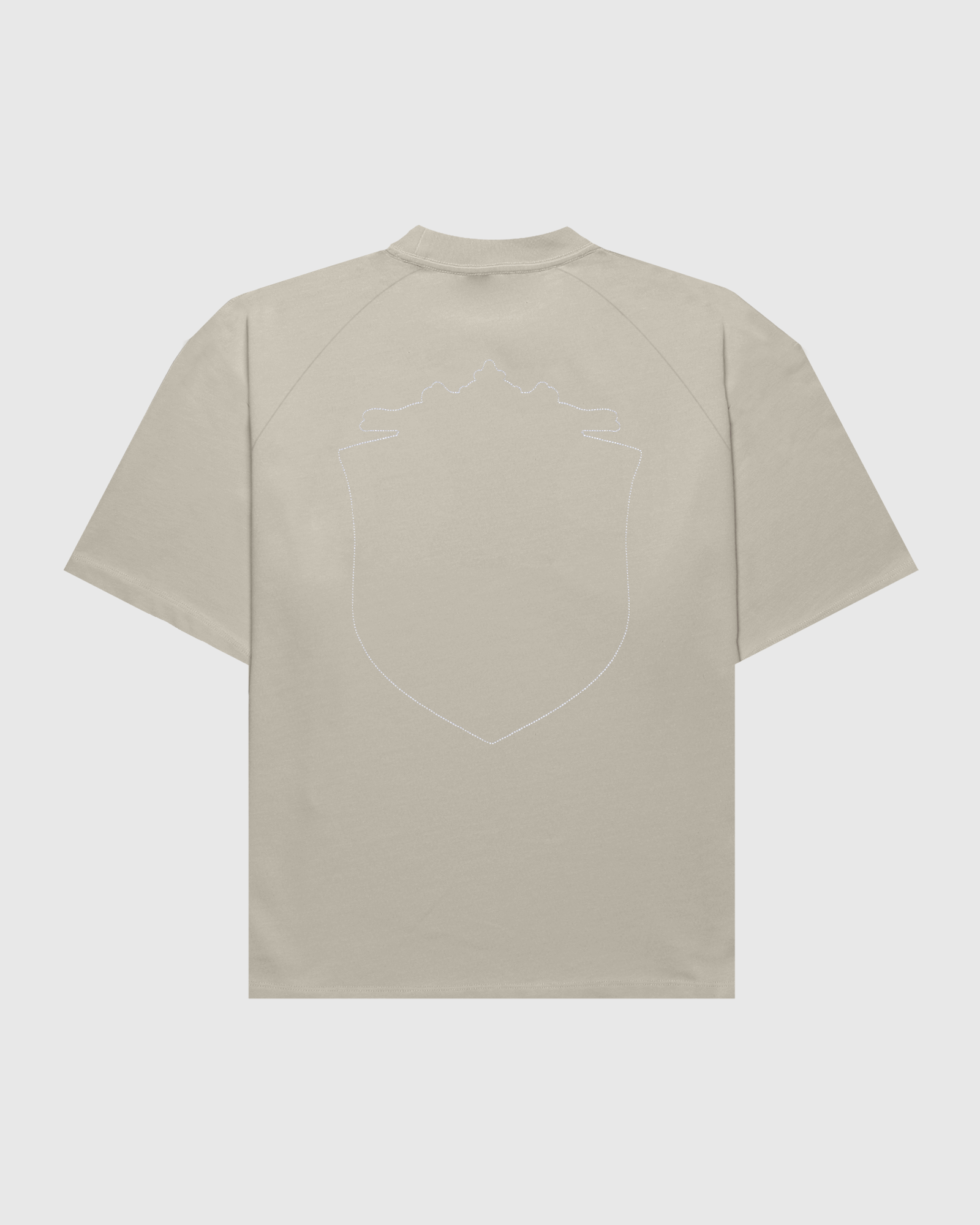 Blason-Tee