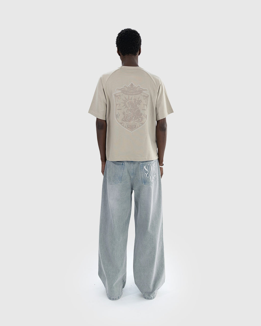 Blason-Tee