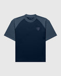 T-shirt raglan Bleak