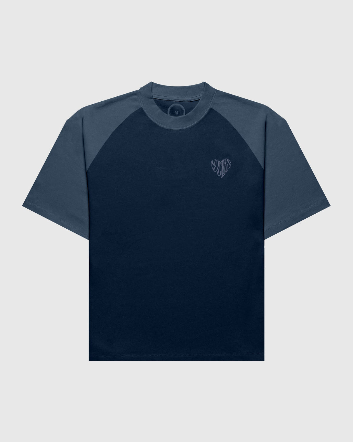 T-shirt raglan Bleak