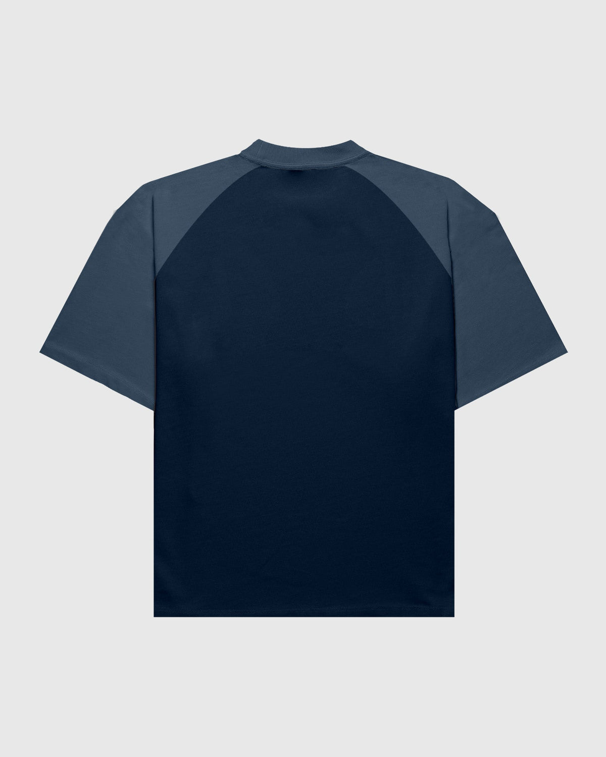 T-shirt raglan Bleak