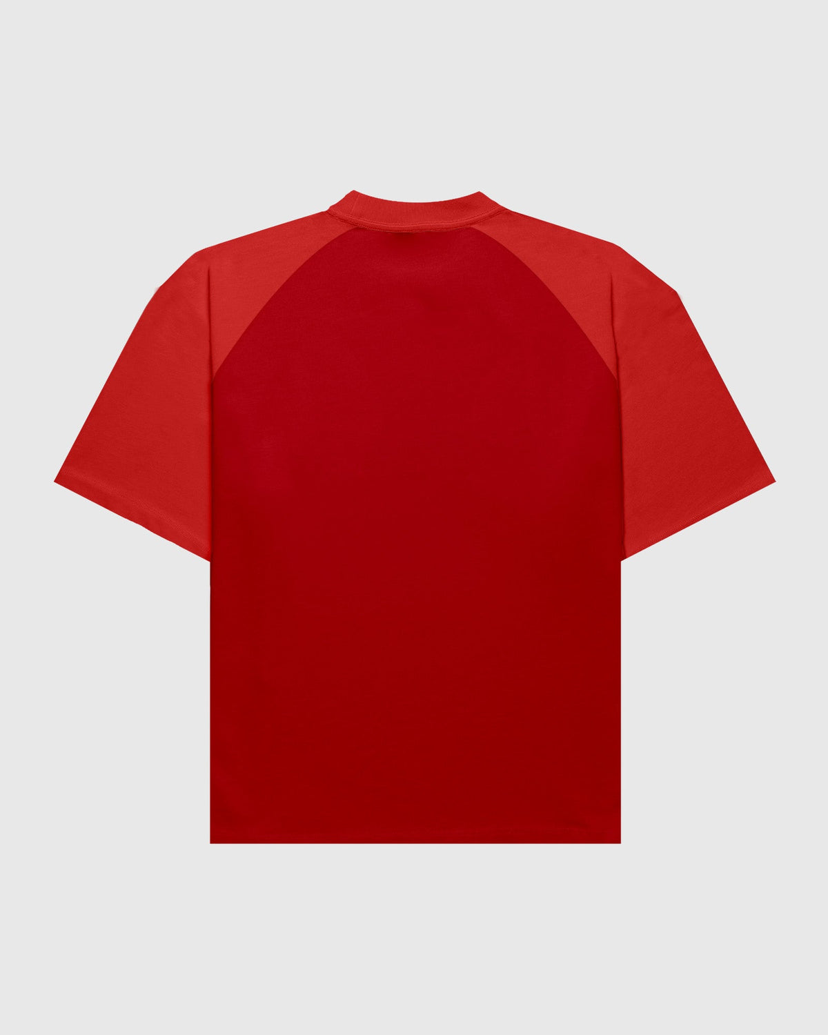 T-shirt Passion Raglan