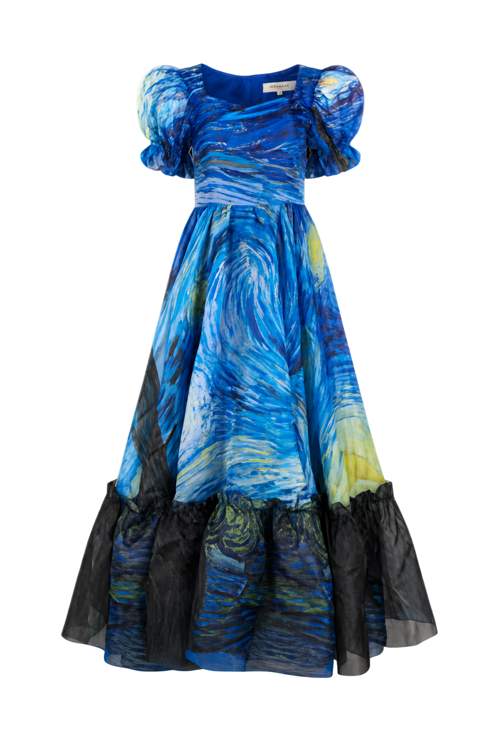 Starry Night Dress