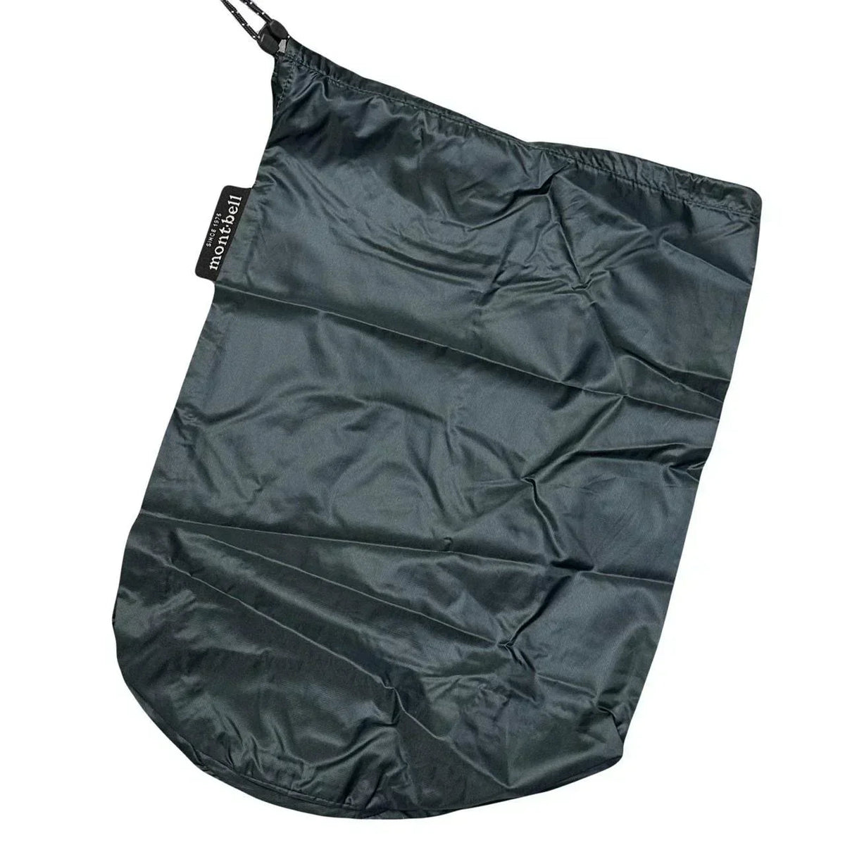 Laatste maten: lichtgewicht gewatteerde Light Alpine Down-donsjas in grijs