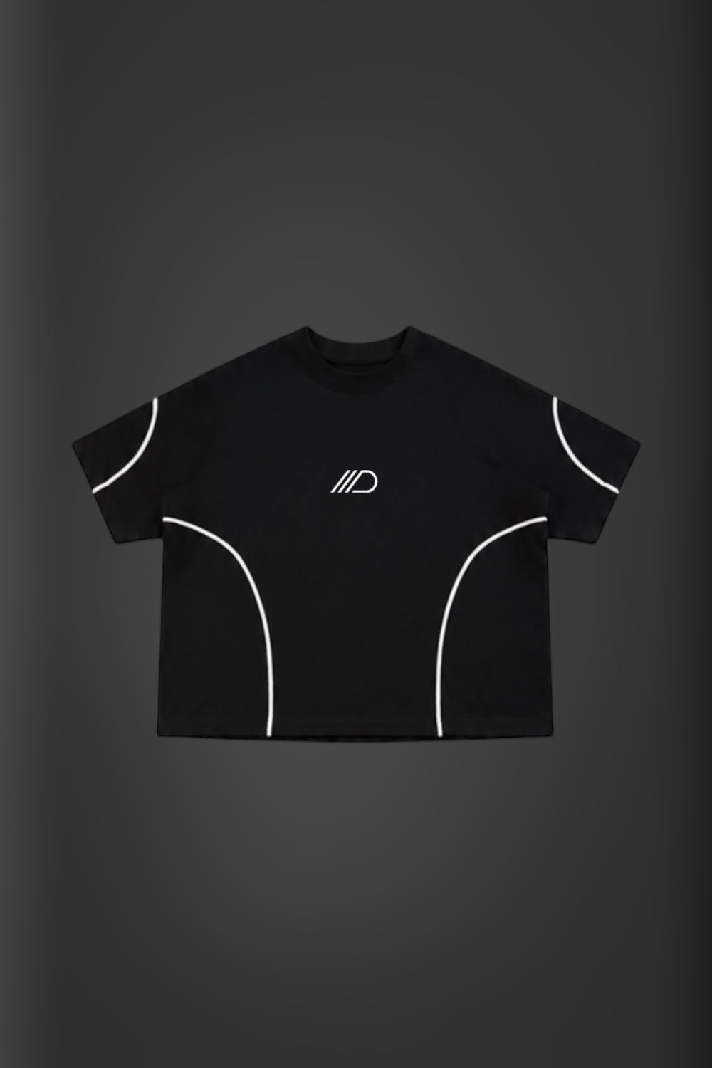 Reflektierendes T-Shirt „Blitz“