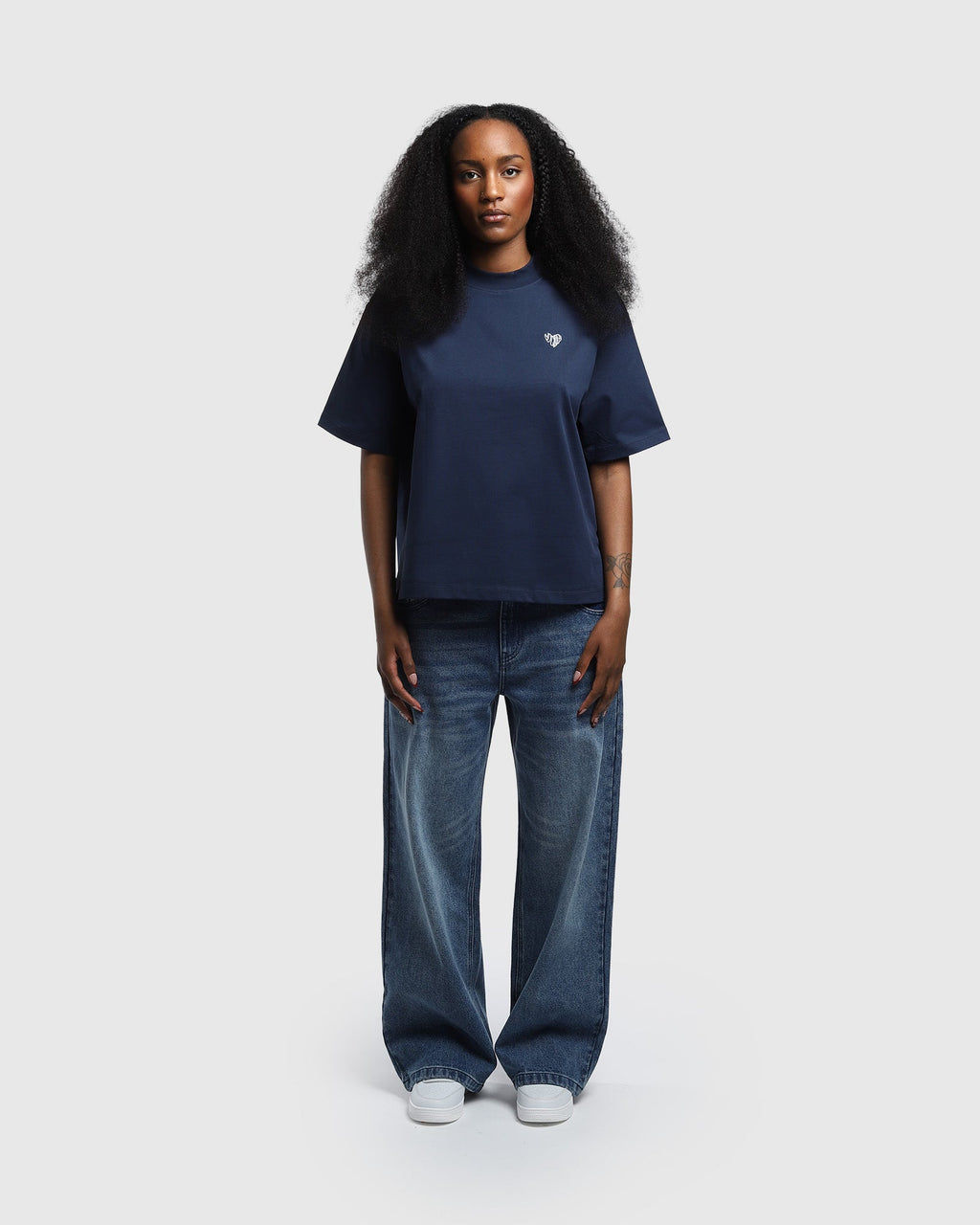 T-shirt Deepsea
