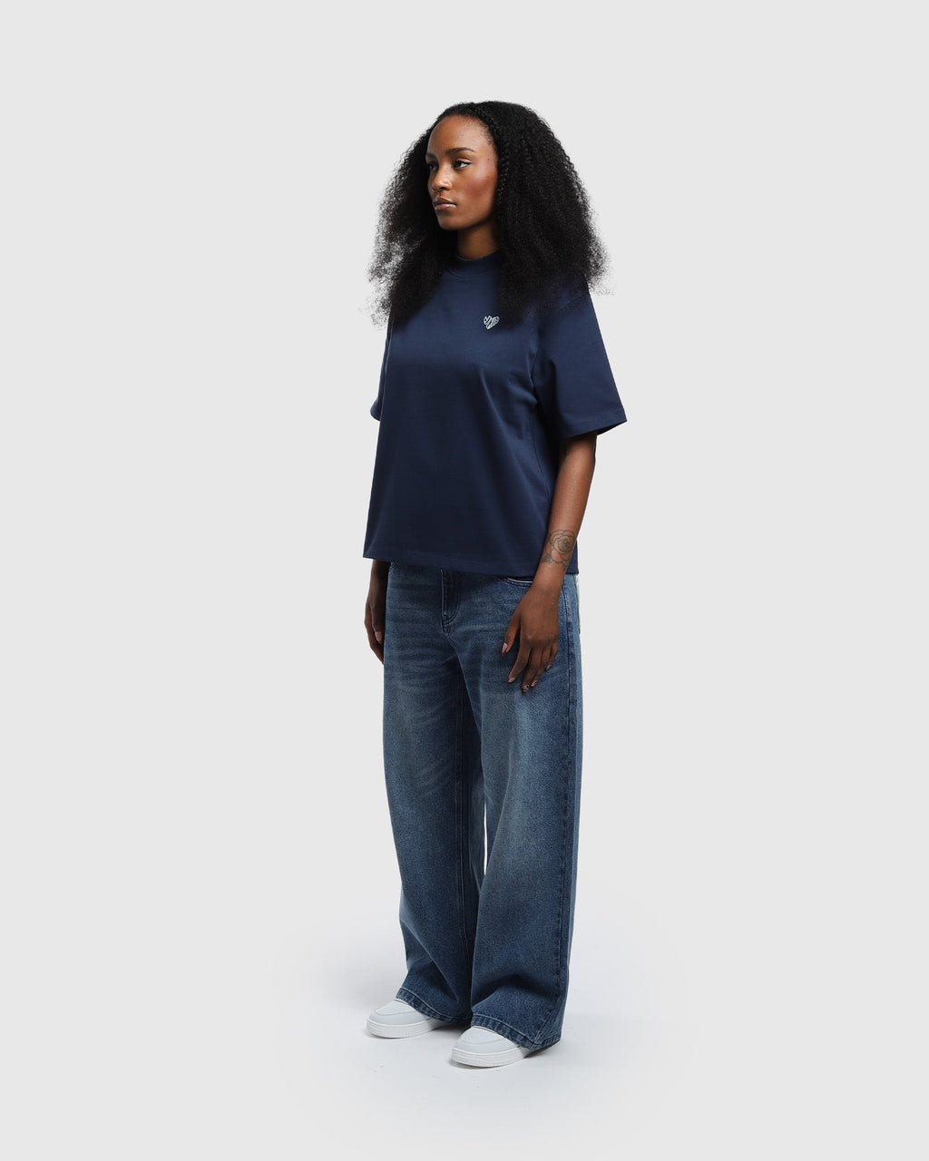 T-shirt Deepsea