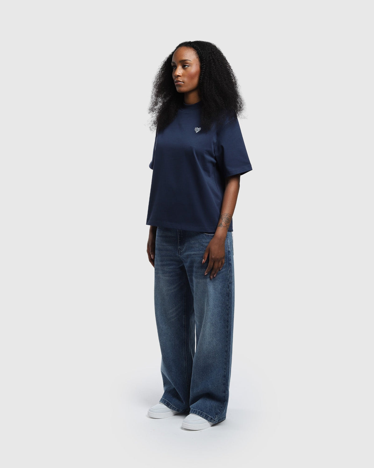 T-shirt Deepsea