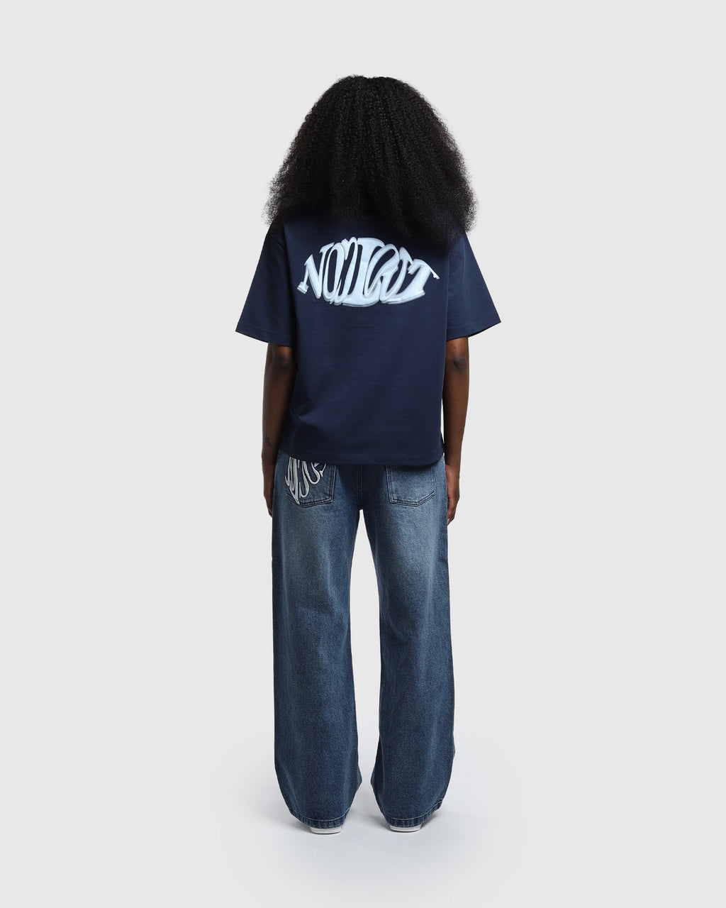 T-shirt Deepsea