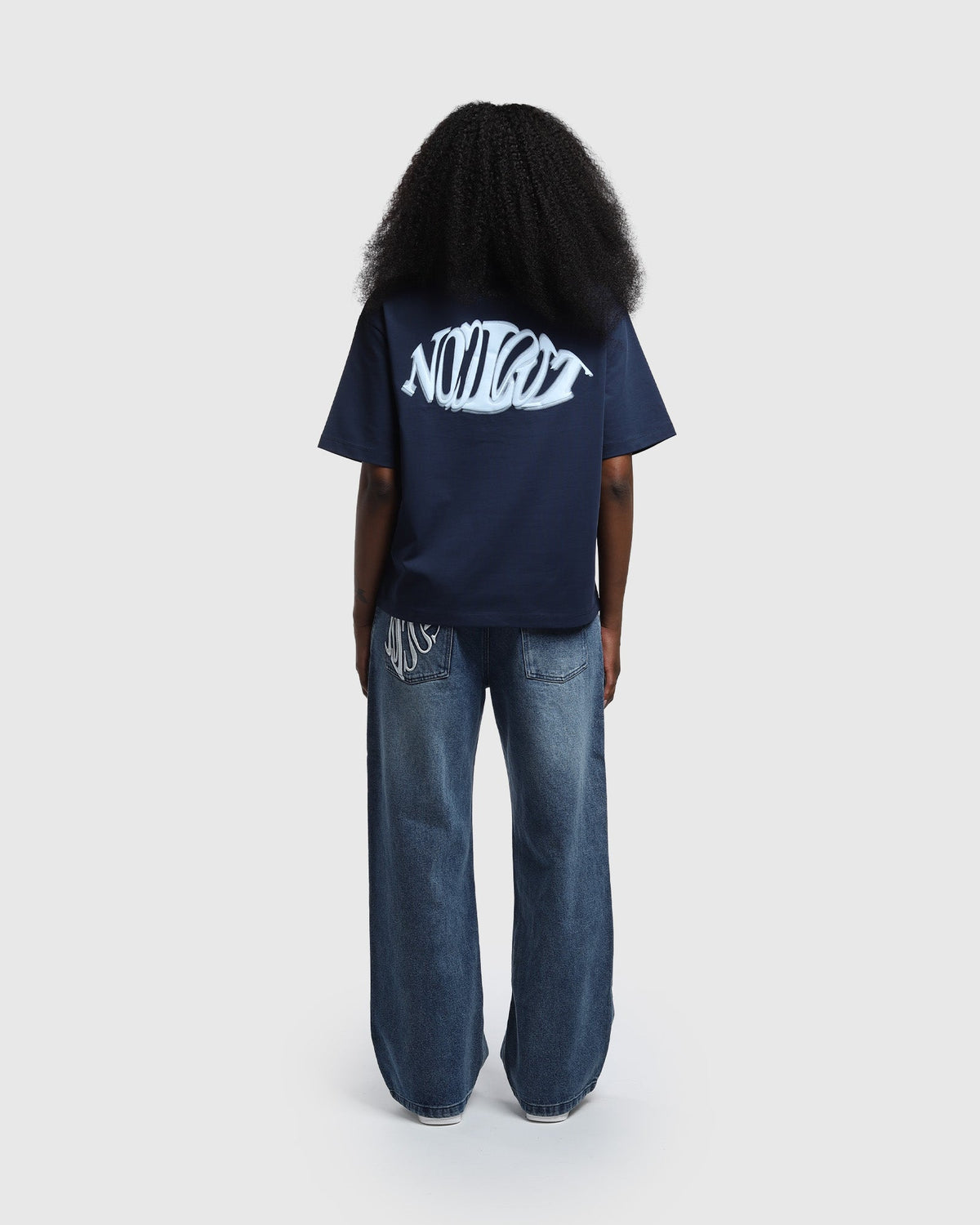 T-shirt Deepsea