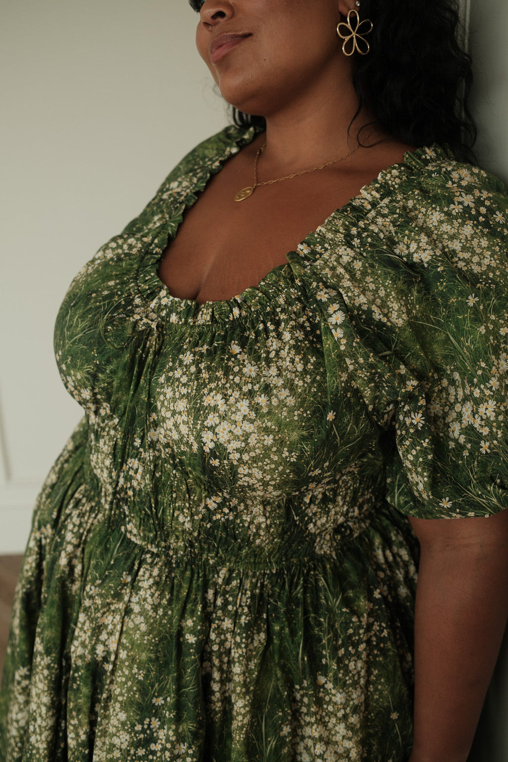 Robe Cerise