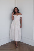 Tilly Dress