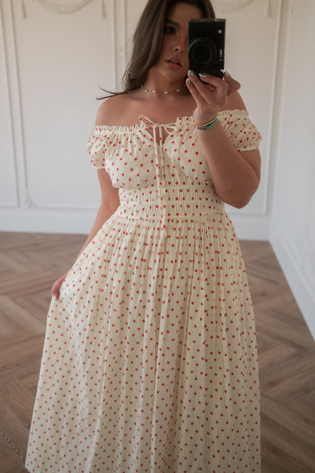 Tilly Dress