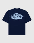 T-shirt Deepsea