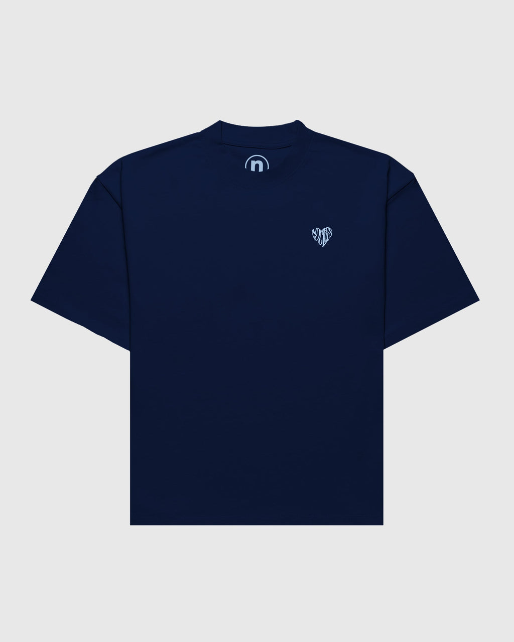 T-shirt Deepsea