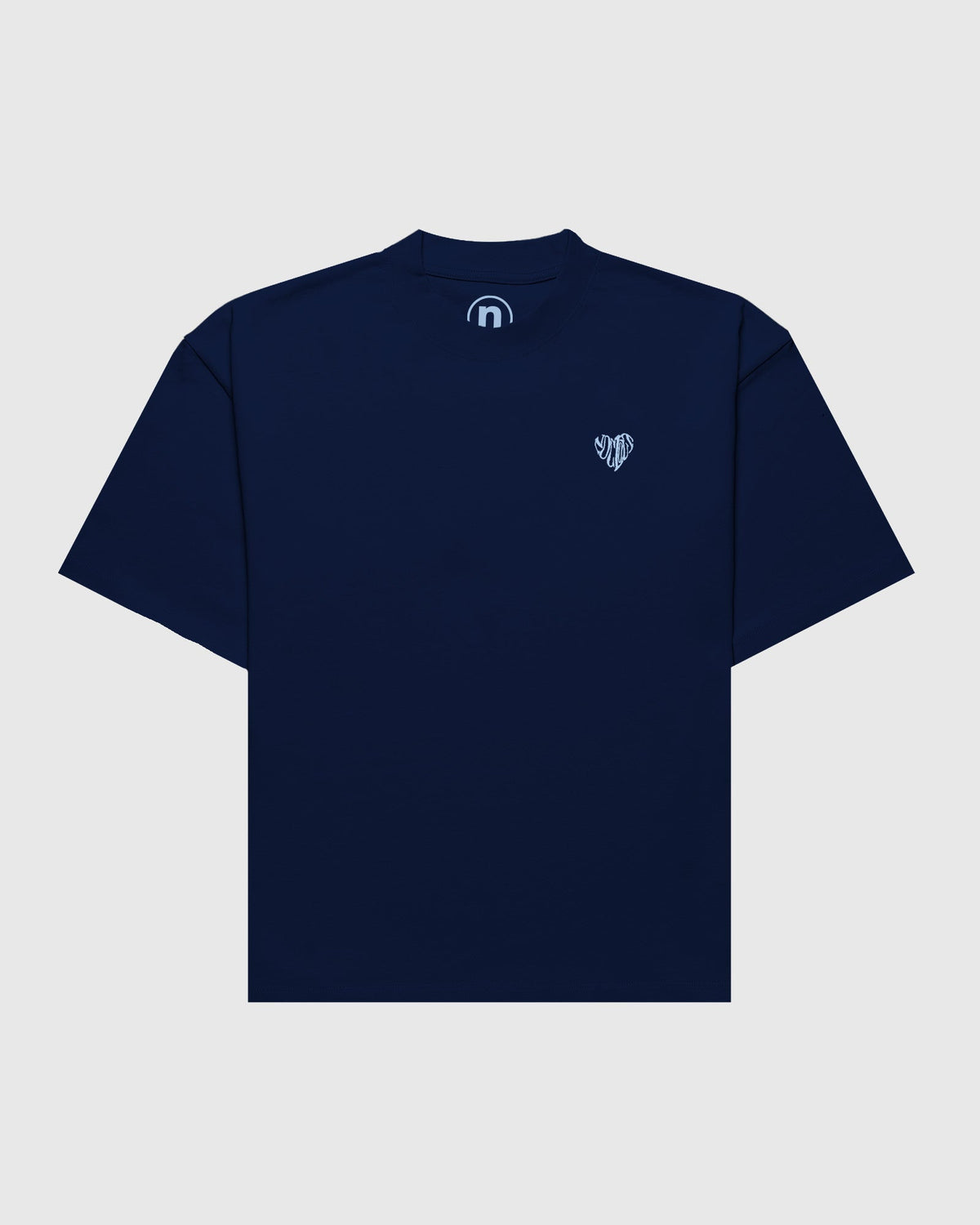 T-shirt Deepsea