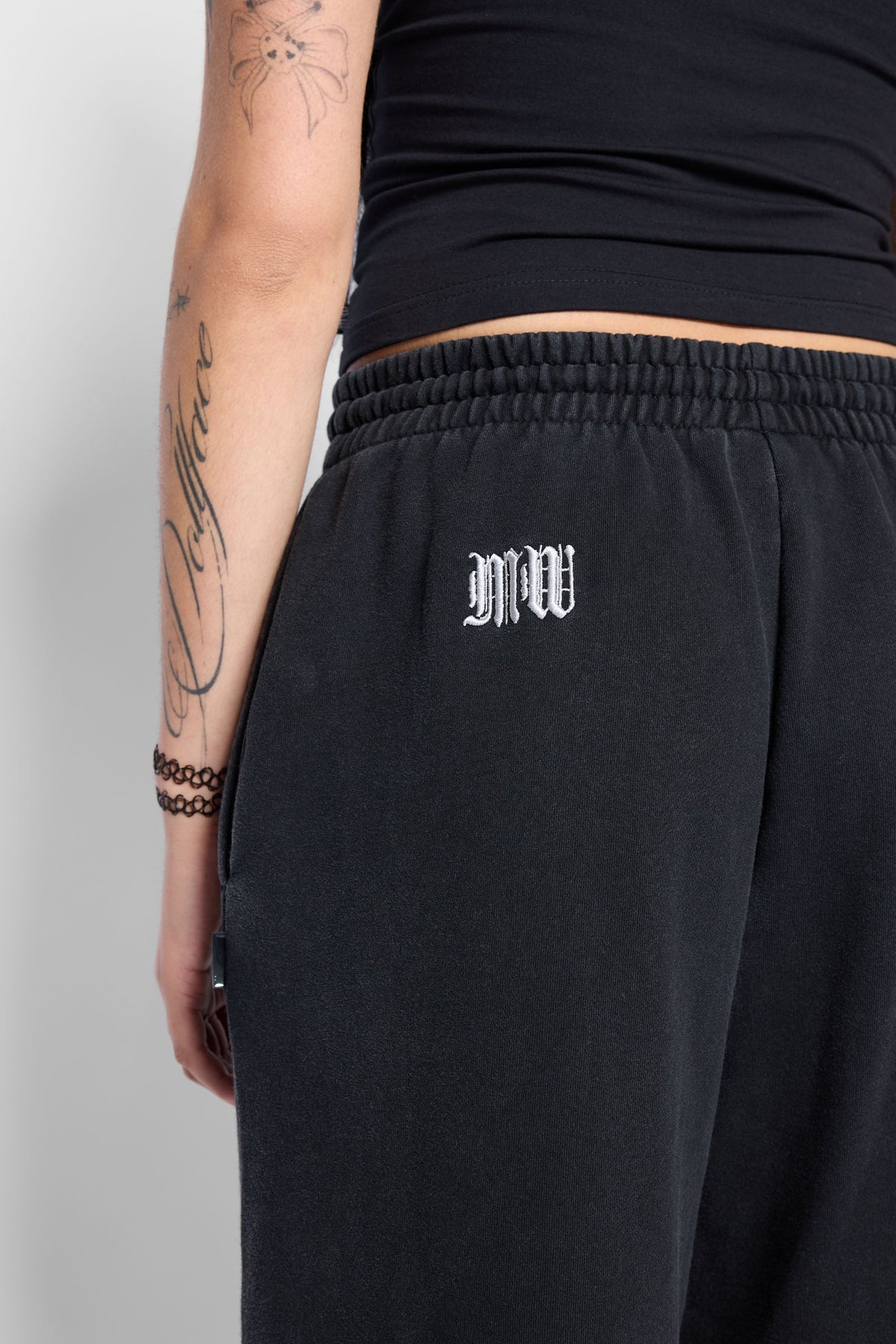 Descent Wide Leg Sweatpants