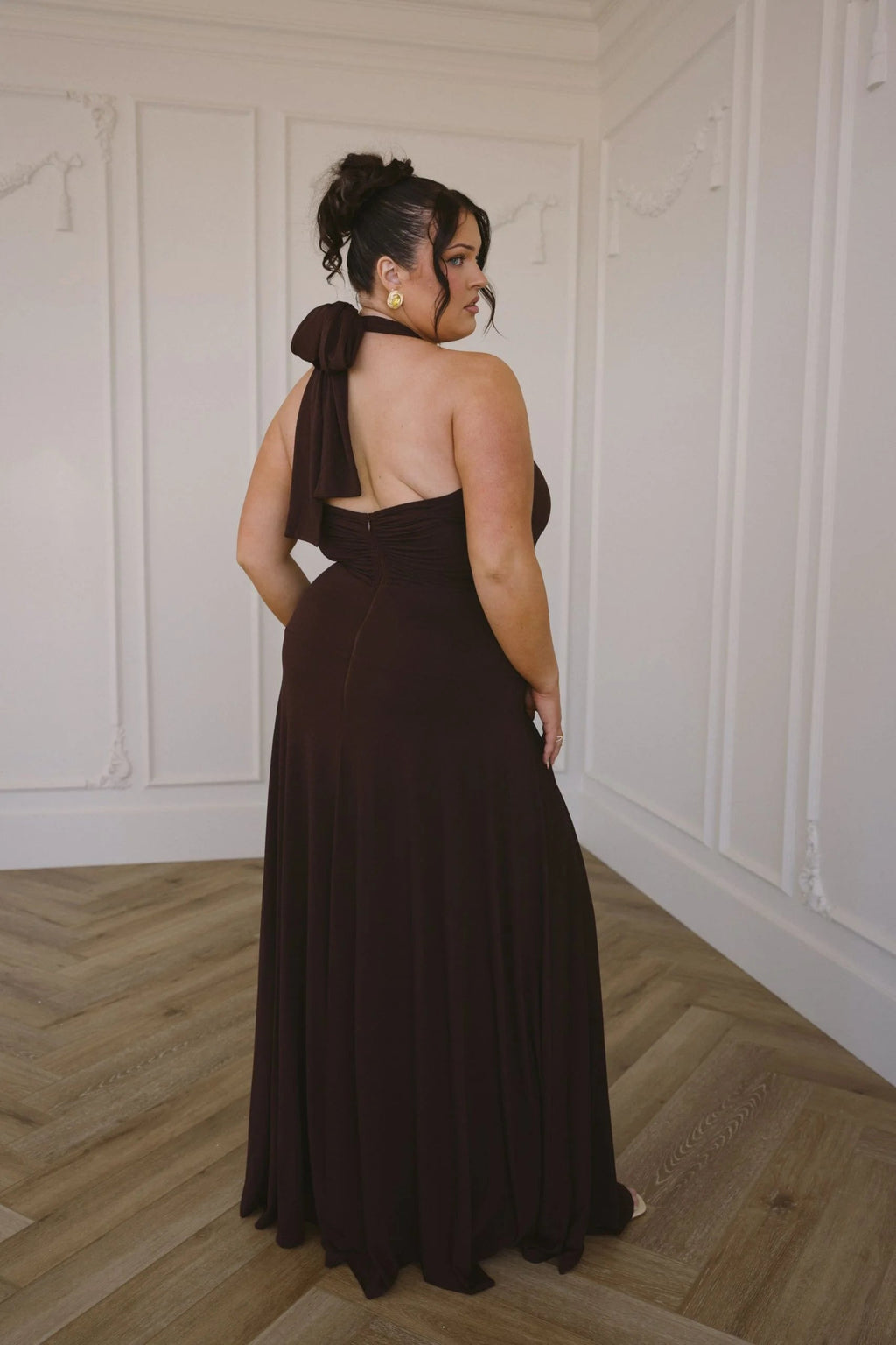 Devanie Kleid