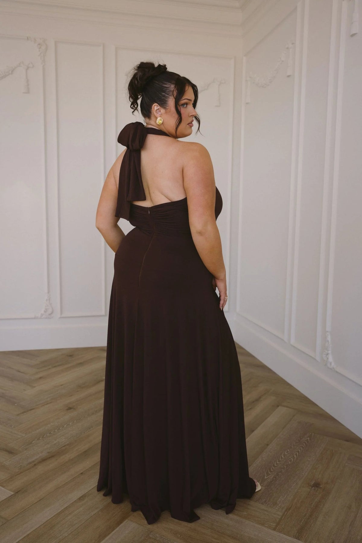 Devanie Kleid