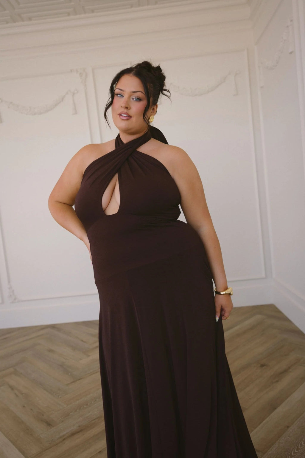 Devanie Kleid