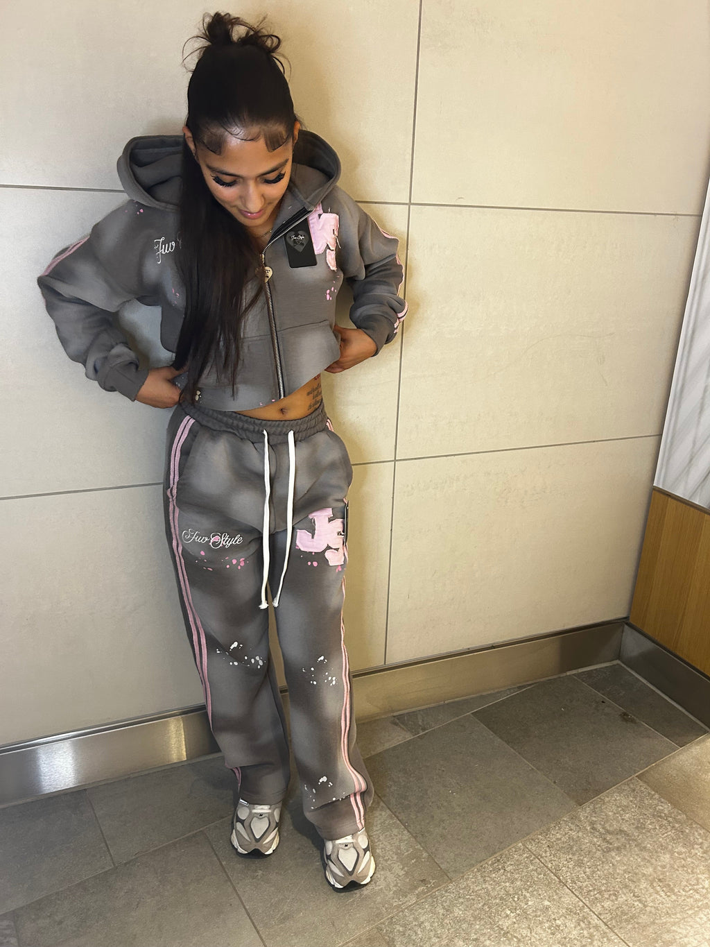 Zip Street Luxe