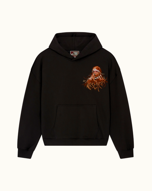 Sweat à capuche Arima