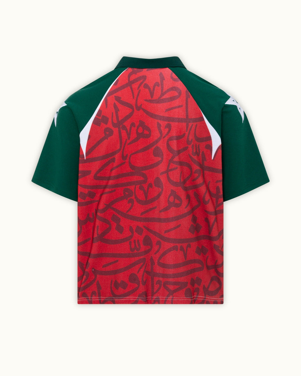 Marokko-shirt