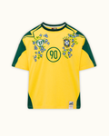 Maglia del Brasile