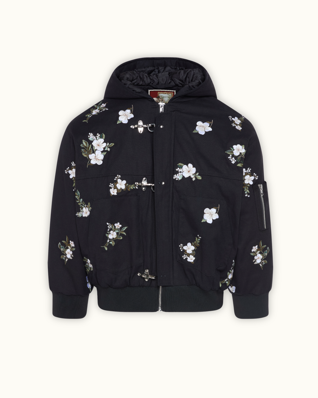 Veste Bloom