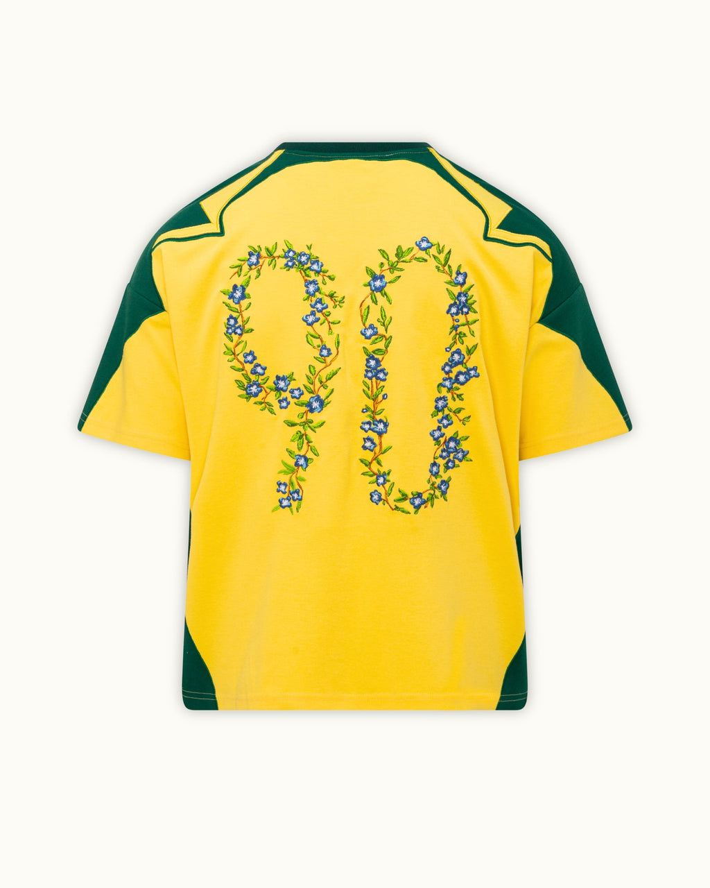 Maglia del Brasile