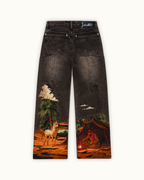 Denim Purosangue