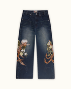 Denim Eden
