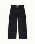 Denim Raqeem