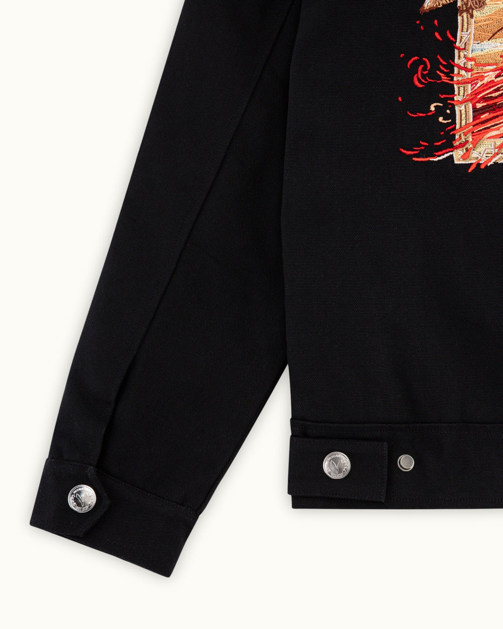 Veste Arima