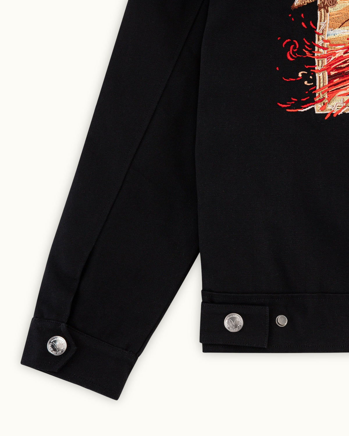 Veste Arima