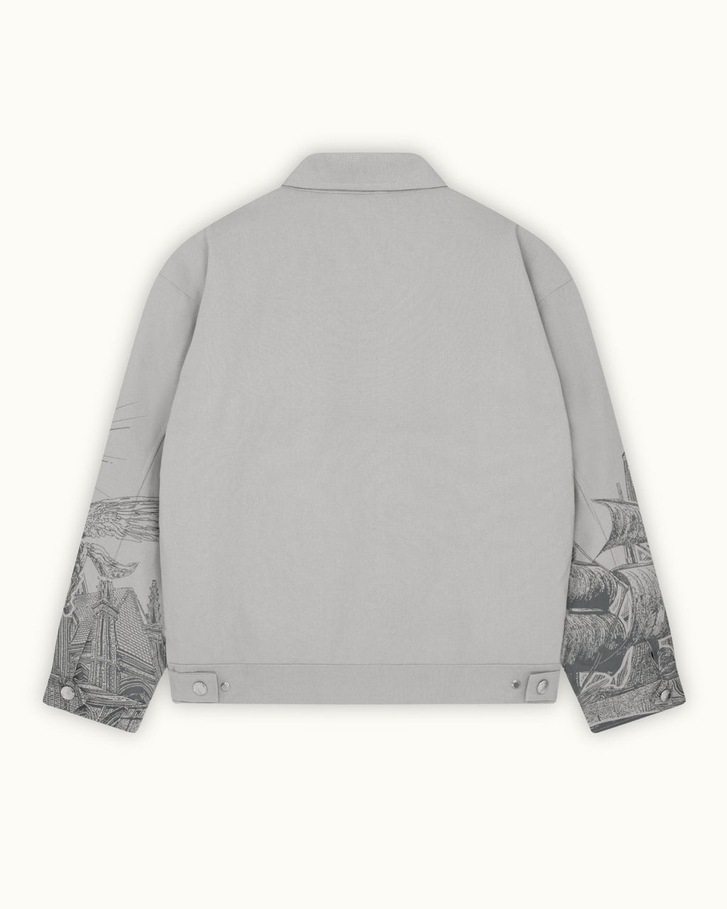 Veste Hercule