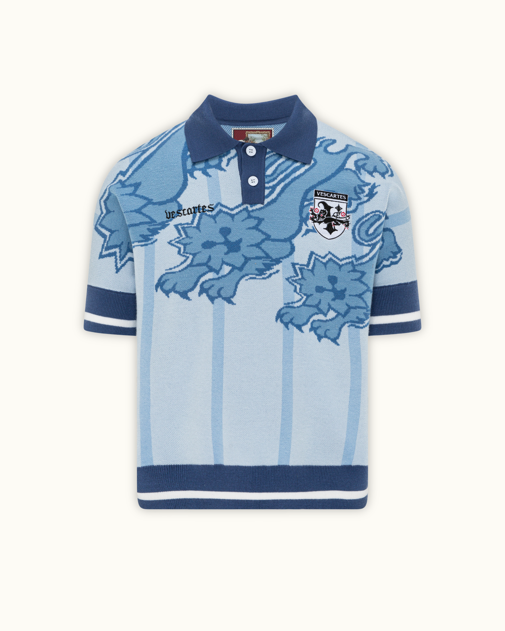 Maillot en tricot Angleterre