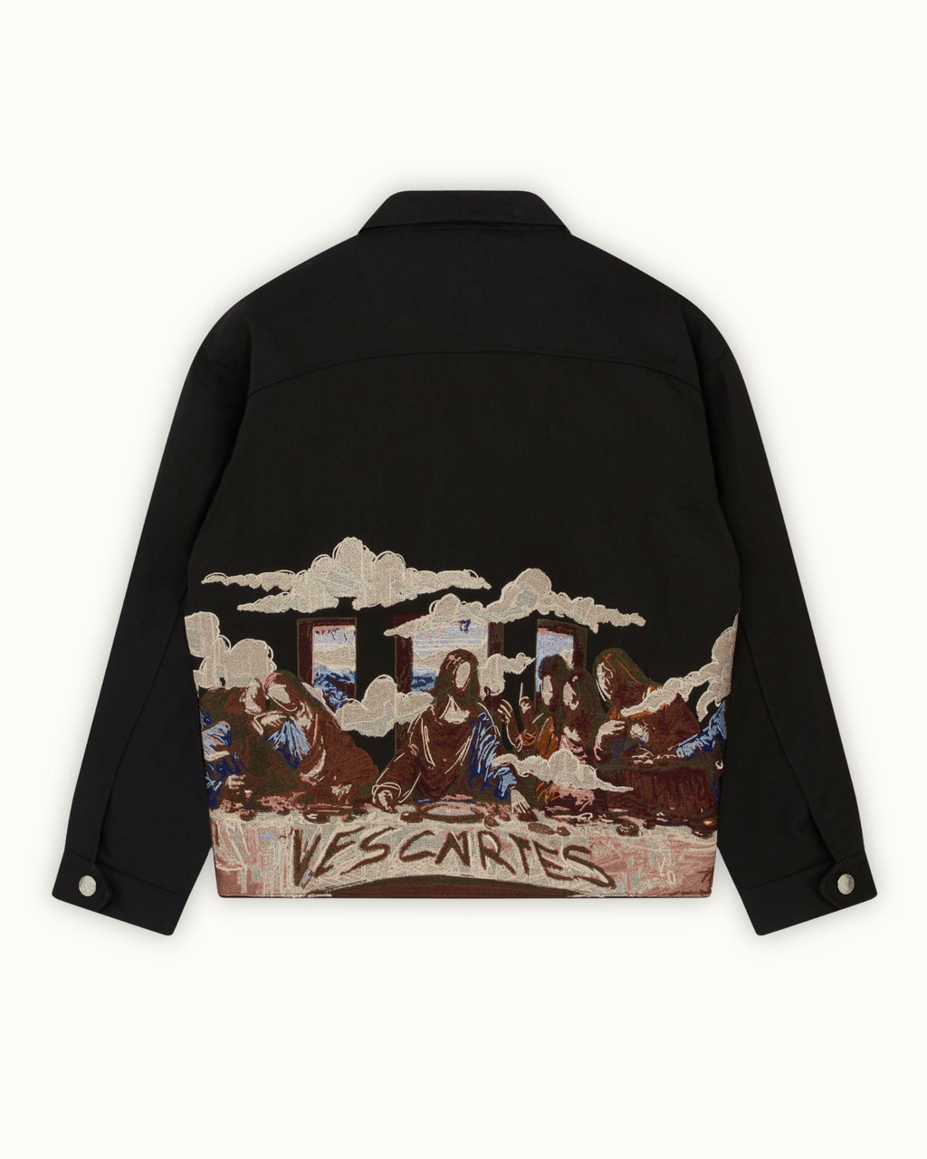 Veste La Cène