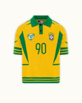 Maillot en tricot du Brésil