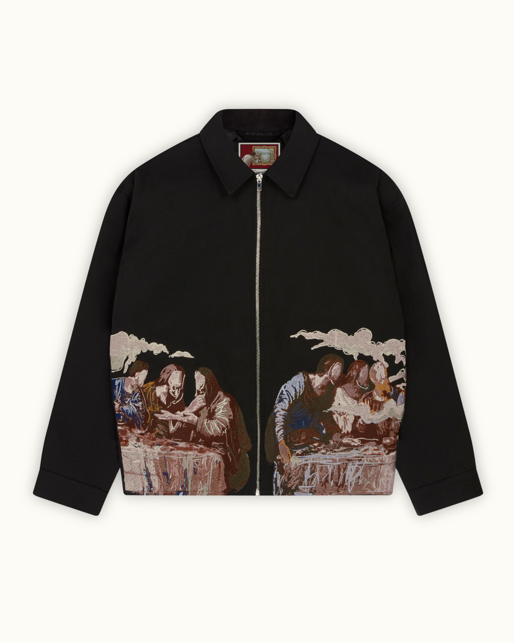 Veste La Cène