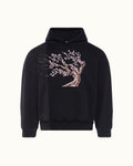 Sudadera con capucha Tree of Life