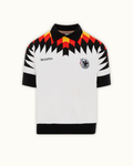 Maillot en maille Allemagne