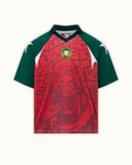 Marokko-shirt