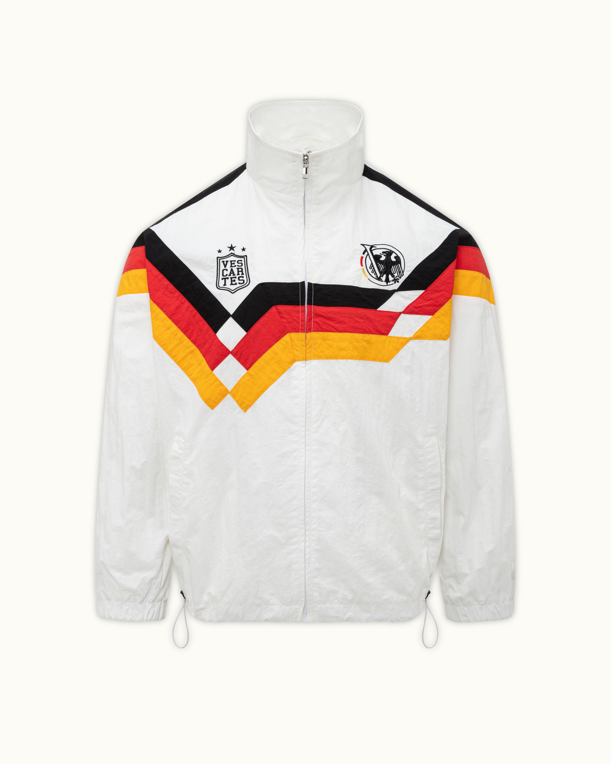 Veste de survêtement Allemagne