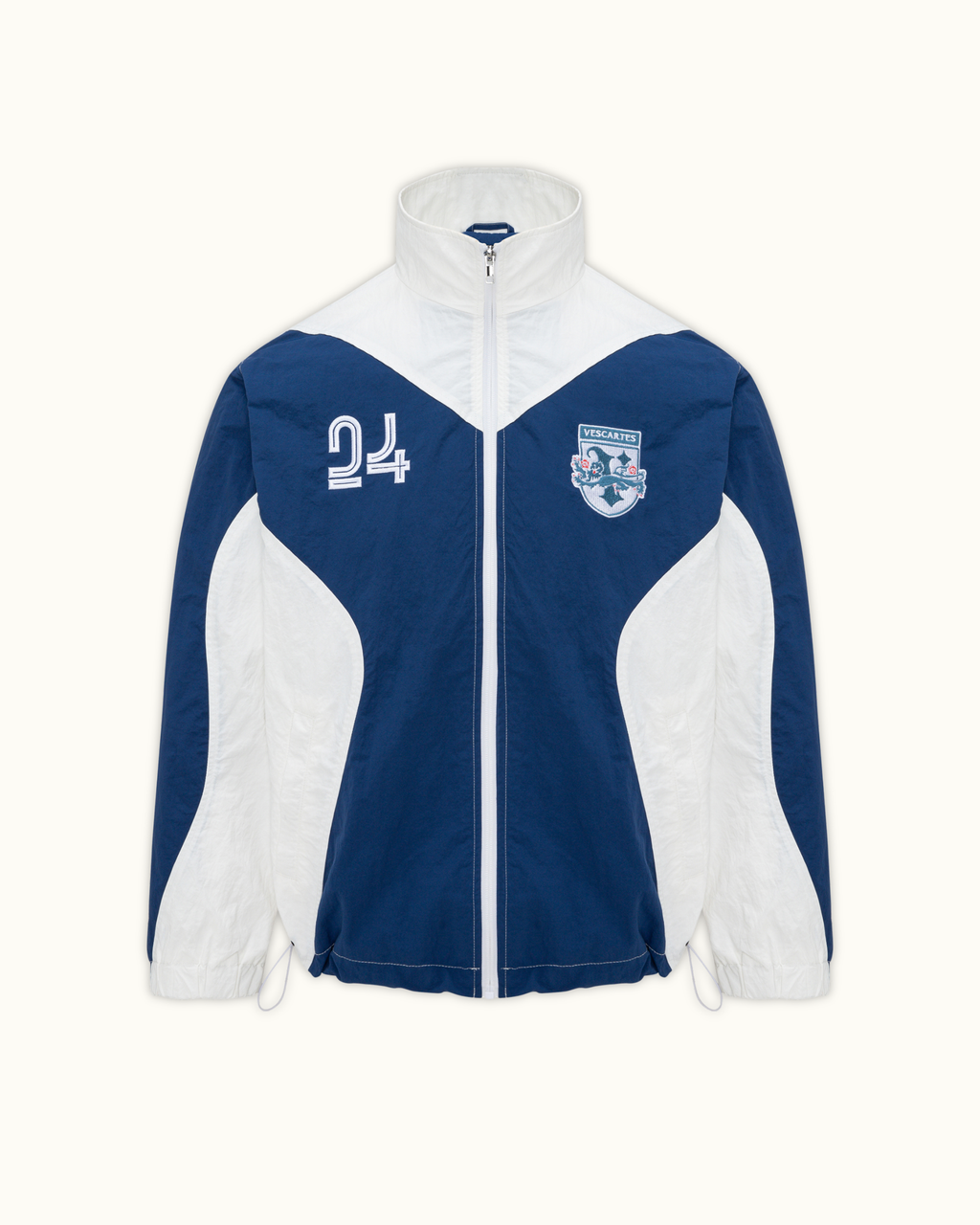 England Trainingsjacke