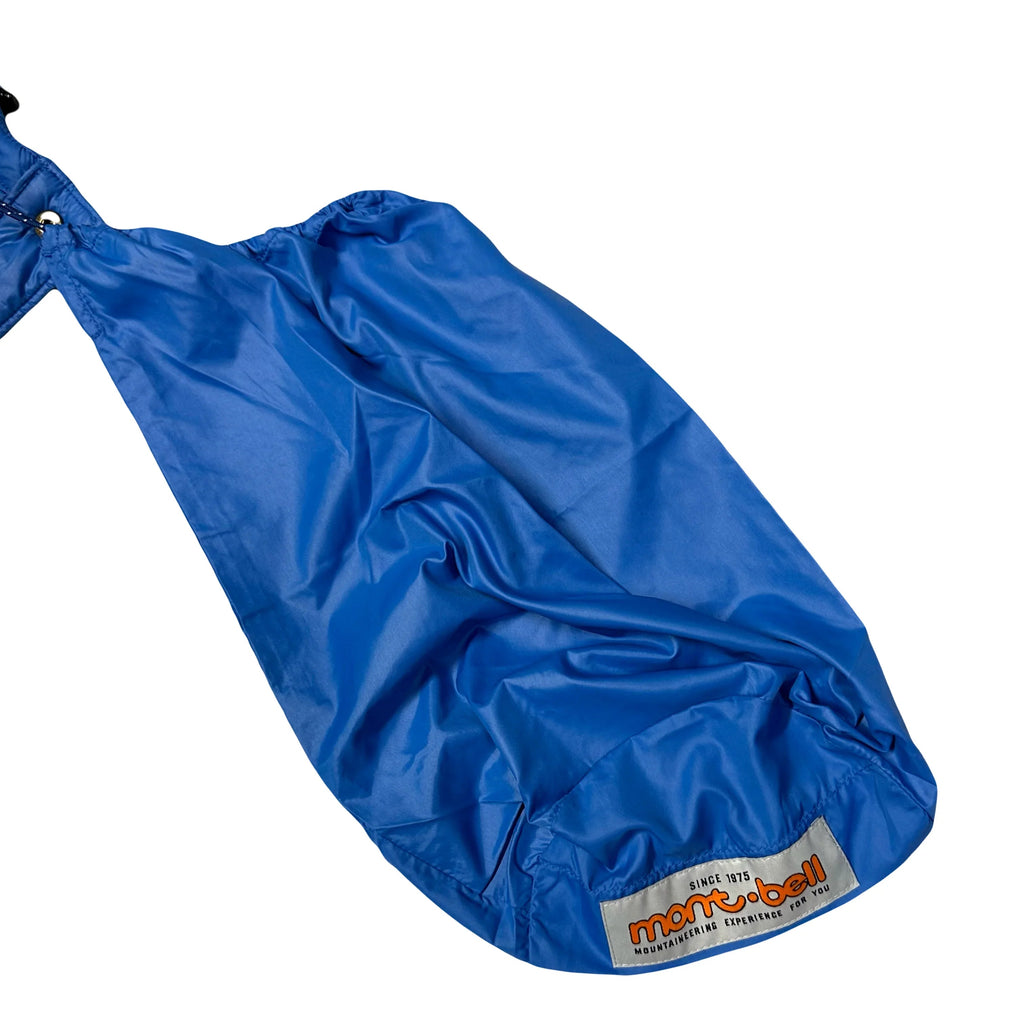 Final Sizes: 50th Anniversary Down Puffer Jacket In Blue