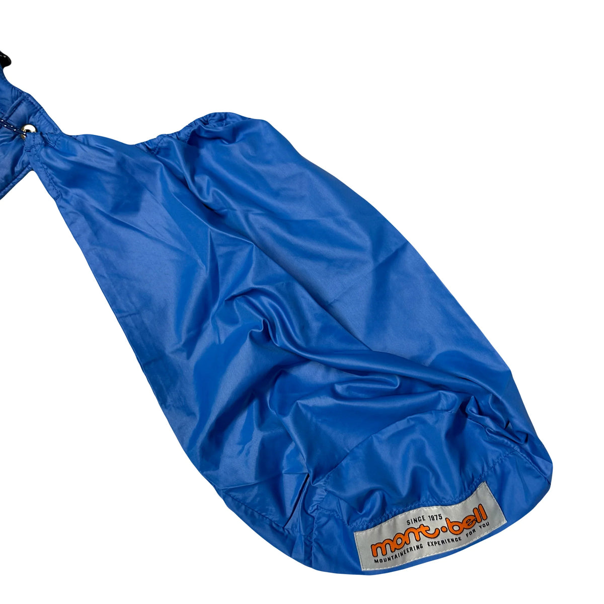 Final Sizes: 50th Anniversary Down Puffer Jacket In Blue