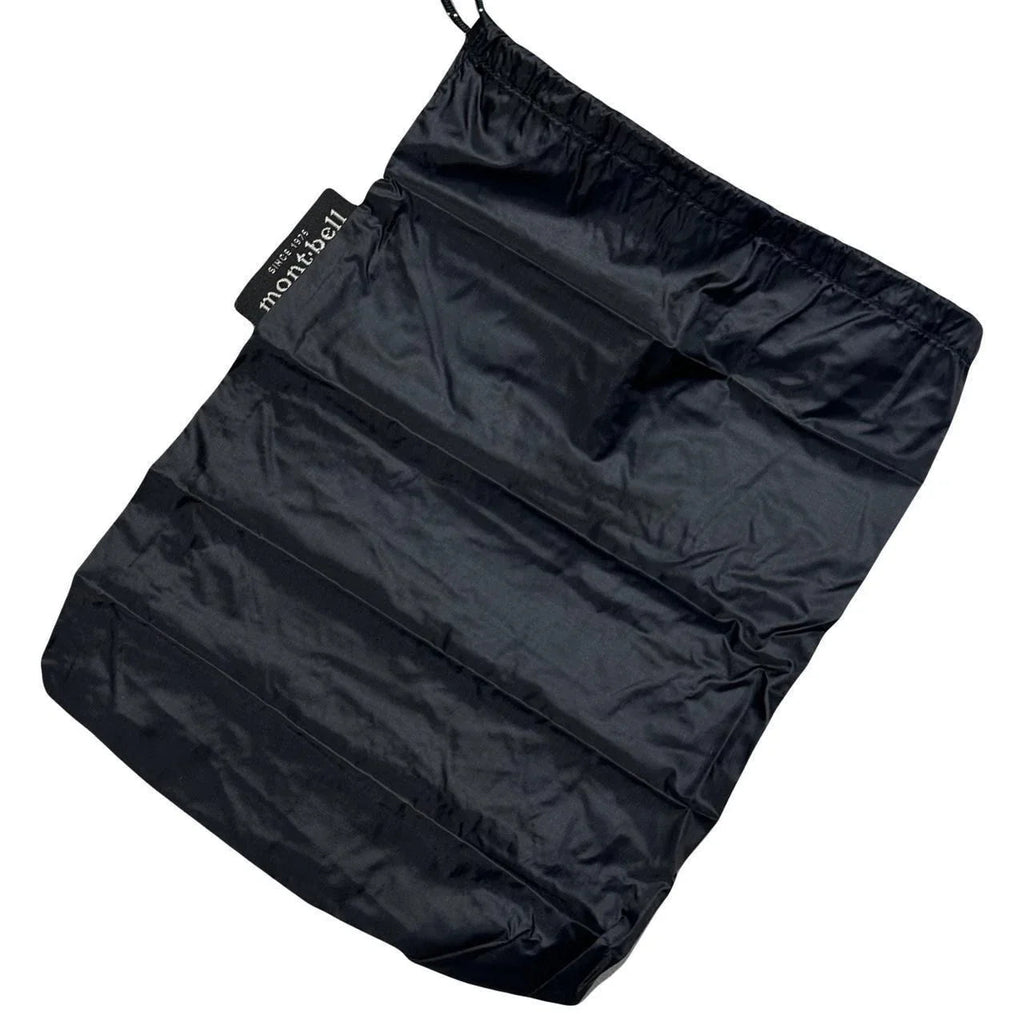 Final Sizes: Superior Down Parka Puffer Jacket In Black