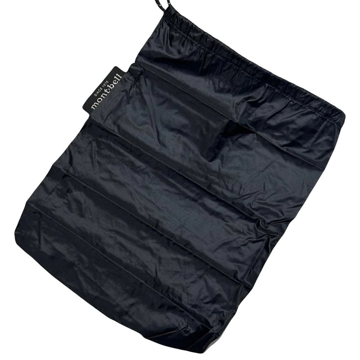 Final Sizes: Superior Down Parka Puffer Jacket In Black